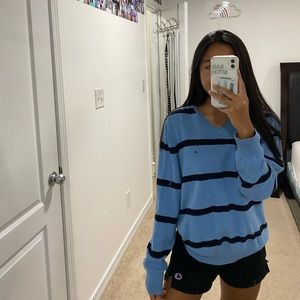 tommy hilfiger sweater